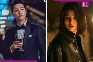 Heartless City to The Fiery Priest: Top 7 Korean gangster dramas that are must-watch