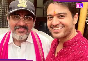 Anupamaa: Gaurav Khanna did not audition for Anuj Kapadia's role? Rajan Shahi reveals why he cast the actor despite his 'jinxed' tag