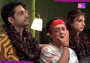 Bigg Boss 19: Gaurav Khanna loses cool as majority pick Farrhana Bhatt as the new captain, 'Aap logon ko koi haq nahi...'