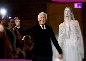 Giorgio Armani: मशहूर फैशन डिजाइनर जॉर्जियो अरमानी का निधन, 91 साल की उम्र में ली आखिरी सांस, पीछे छोड़ गए इतने अरबों की दौलत