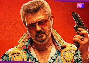 Good Bad Ugly: Ajith Kumar's action comedy film taken down from Netflix, here's why