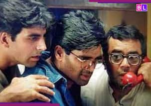 Priyadarshan BREAKS silence on Hera Pheri 3, REVEALS the film has to do justice to first part: 'I cannot tell if…’