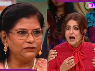 'Nakhre bohut hai...': Hina Khan's mother-in-law reveals actress isn't as SANSKARI as her Yeh Rishta Kya Kehlata Hai character