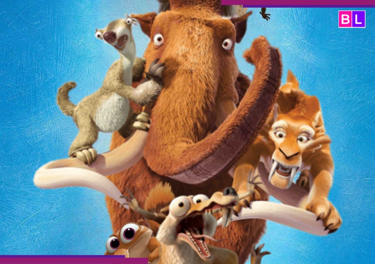 Ice Age: Boiling Point release date OUT: Know when to watch popular animation adventure film