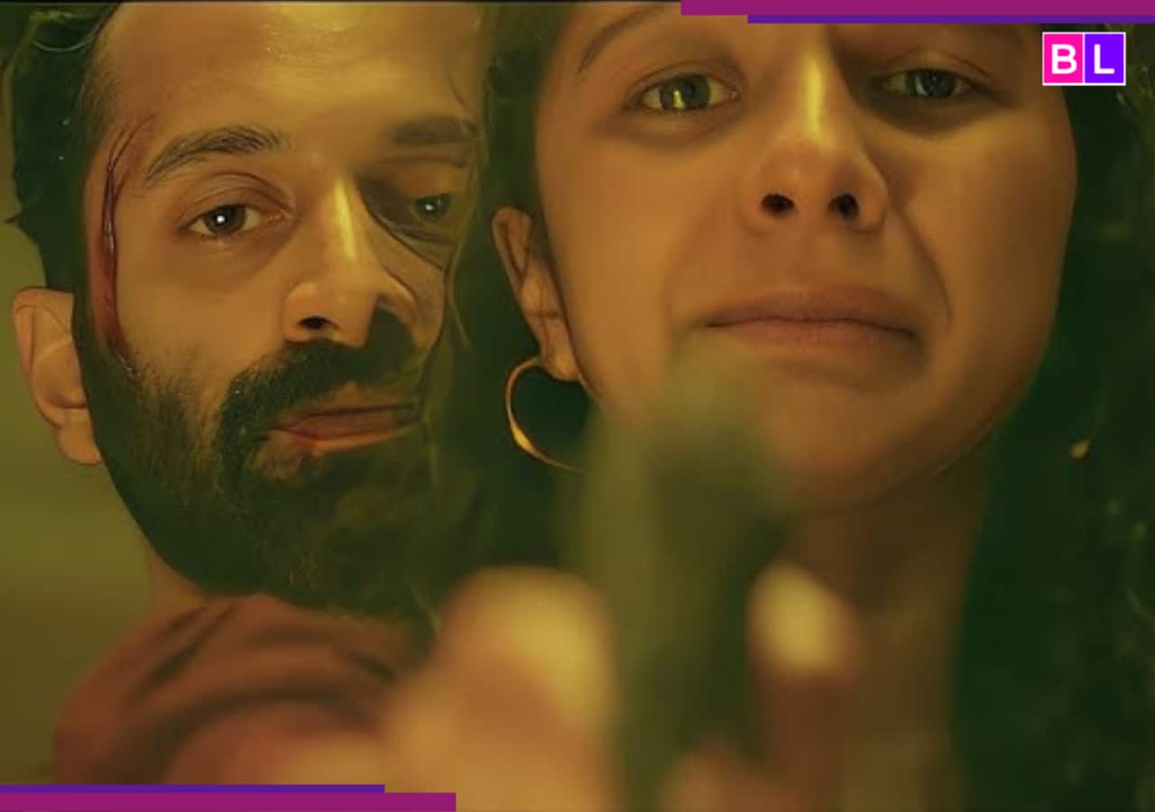 Irul: Malayalam Mystery Thriller Film