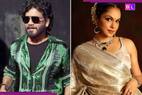 THIS actor was UPSET performing a scene, slapped actress 14 times, her face turned red, hero is…., actress name is…