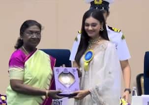 जब स्क्रीन पर छाए Shah Rukh Khan और रानी मुखर्जी, तब गुम हो गई 'वश' की जानकी... एक्ट्रेस ने भी जीता नेशनल अवॉर्ड