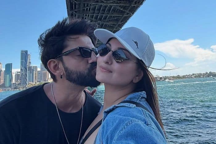 'हमें साथ में बच्चा बनकर रहना पसंद है'