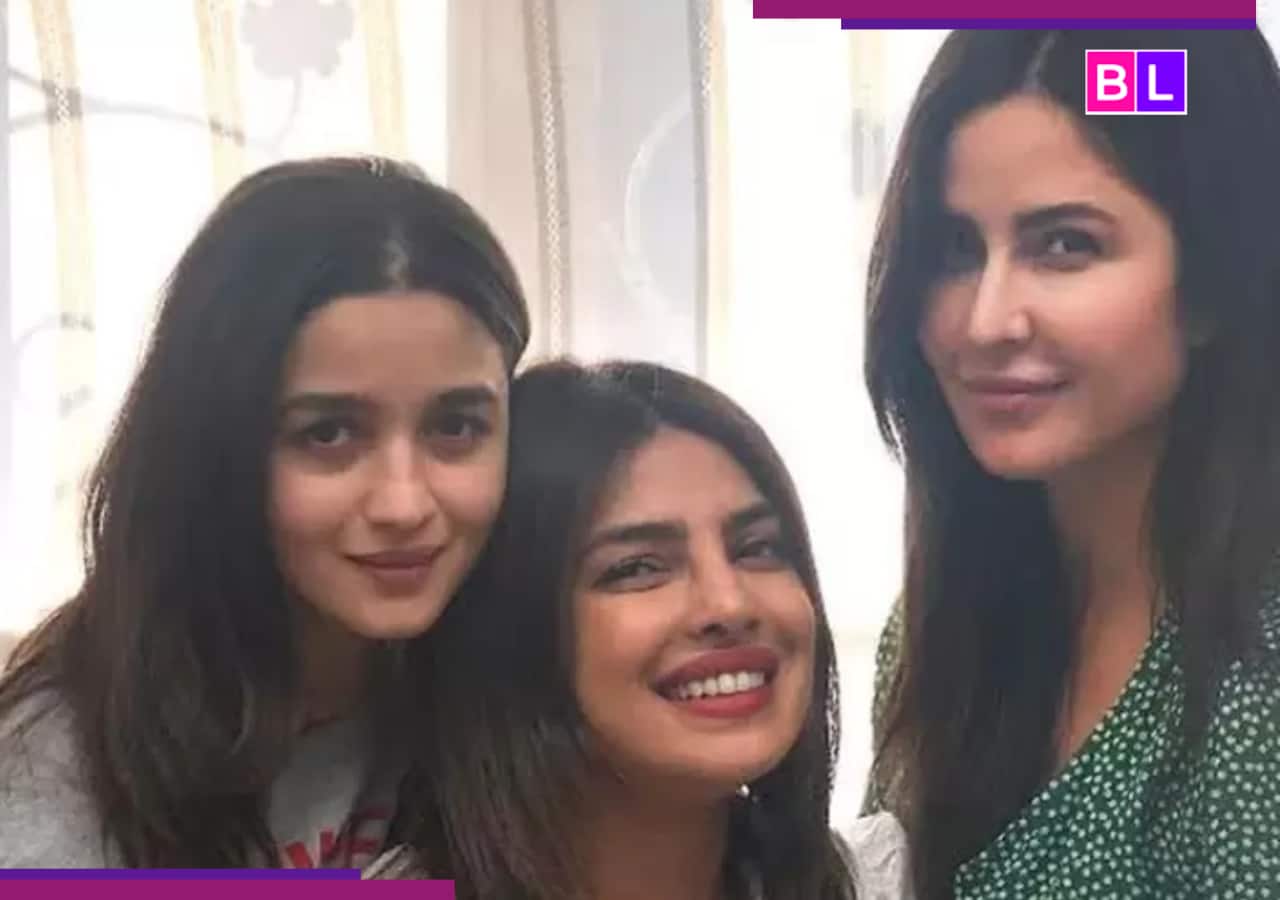 Priyanka Chopra, Alia Bhatt, Katrina Kaif's Jee Le Zaraa shelved? Farhan Akhtar CONFIRMS...