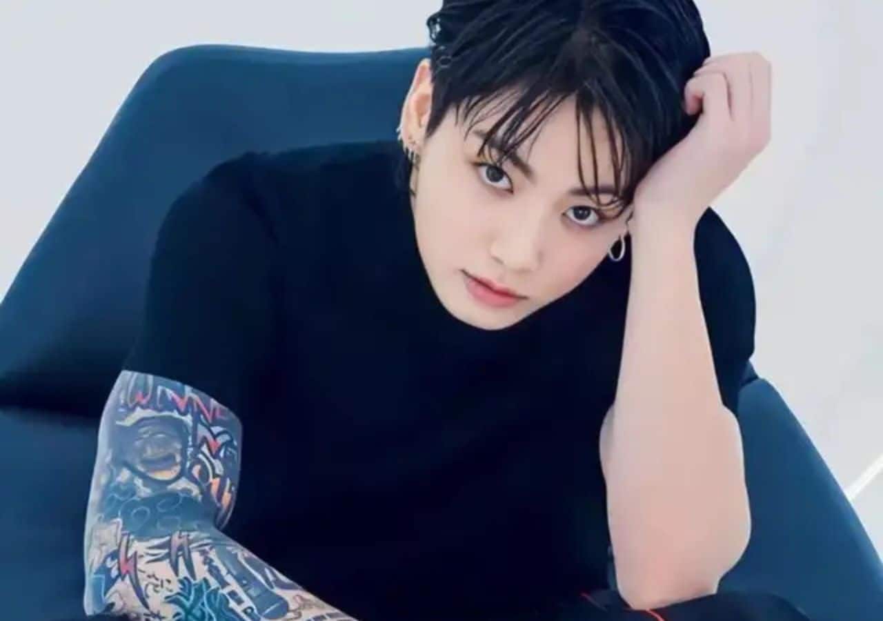 BTS Jungkook gives STRICT warning to home intruders: 'You want to