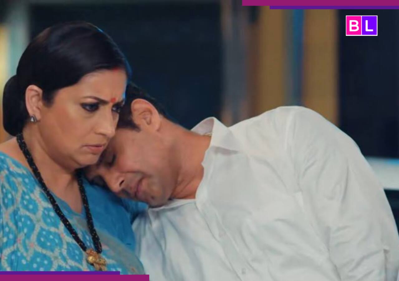 Kyunki Saas Bhi Kabhi Bahu Thi 2: THIS Pandya store actor to enter Smriti Irani-Amar Upadhyay's show? To create major trouble for...