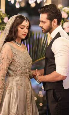 Mere Humsafar to Iqtidar: Top 10 romantic Pakistani dramas to watch with your boyfriend