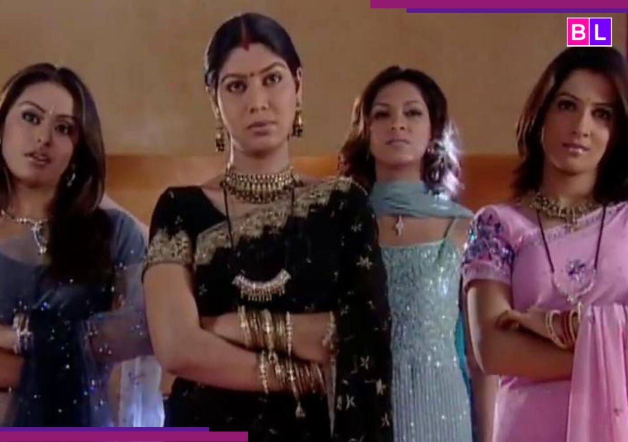 Kahaani Ghar Ghar Ki’s Tina Parekh makes BOLD statement on Sakshi Tanwar: ‘She was not….’