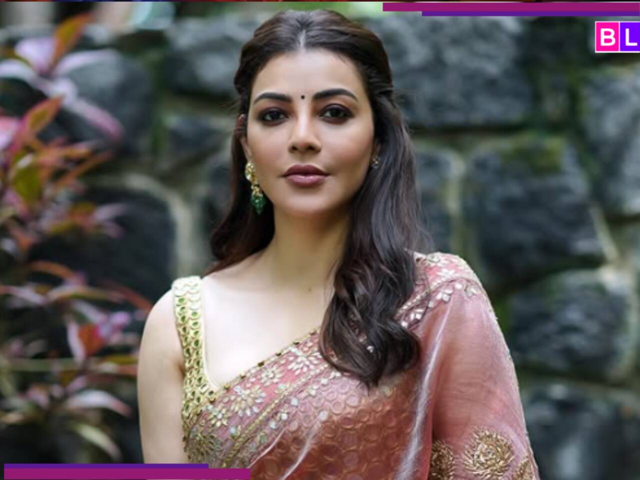 Did actress Kajal Aggarwal DIE in car accident? Here's what we know