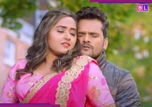 Khesari Lal Yadav से जुड़ा काजल राघवानी ने खोला था ऐसा राज, इंडस्ट्री में मच गया था तहलका... कहा- 'वो मुझसे शादी...'