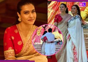 Durga Puja पर आखिर क्यों Kajol का दिल हुआ भारी? एक्ट्रेस ने बयां किया दर्द, कहा- 'पंडाल में कदम रखना...'