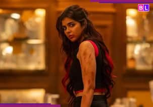 बागी 4, द बंगाल फाइल्स और कंज्यूरिंग के बीच चुपके से आई ये फिल्म, सिर्फ 2 हफ्ते में एक्ट्रेस ने काटा बवाल, बना लिया अनोखा रिकॉर्ड