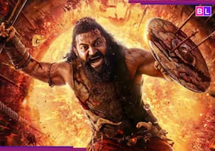 रिलीज से पहले ही 'कांतारा: चैप्टर 1' छाप रही करोड़ों, एडवांस बुकिंग में बड़ी-बड़ी फिल्में फेल