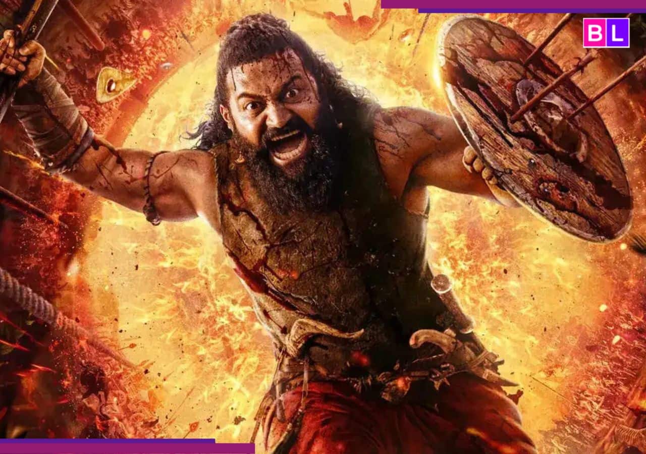 Canter Capítulo 1: Después de Bal Bahbali, KGF y Pushpa, el ISH será el actor Sethi para crecer a continuación.