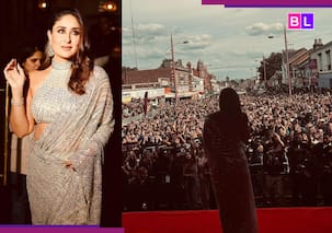 'अंगड़ाईयां लेती हूं मैं जब...' यूपी-बिहार छोड़िए लंदन भी है करीना कपूर की खूबसूरती का दिवाना, एक ठुमके पर लाखों हुए फिदा