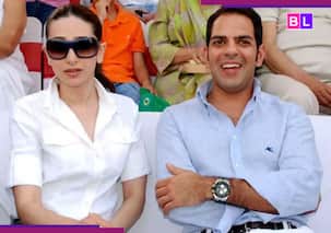 Karisma Kapoor REJECTED Sunjay Kapur’s offer of Portuguese citizenship for THIS reason?