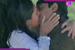 THIS actress BOLD scene made headline, KISSING sequence continued for 3 days, INTIMATE sequel shot 47 times because.., she is….
