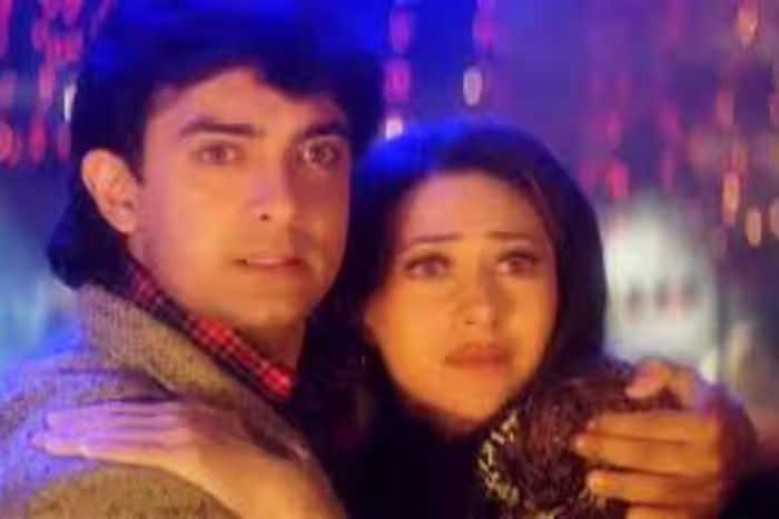 Why did it take 3 days for one scene?