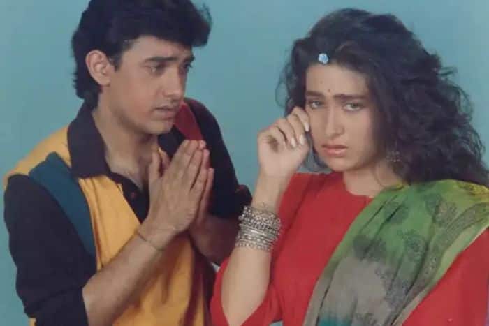 What is the story of Raja Hindustani?