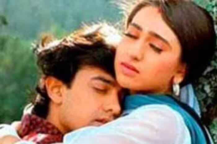 Kissing scene had to be repeated 47 times