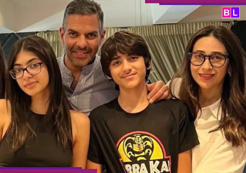 La hija de Karisma Kapoor, Samaira, acusada de cobrar tasas de matrícula NO PAGADAS..., el Tribunal Superior de Delhi dice no a...