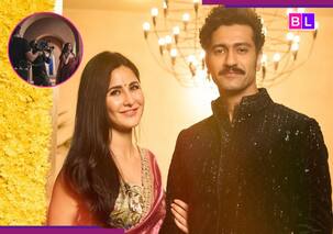 क्या जल्द खुशखबरी देने वाले हैं विक्की कौशल-कैटरीना कैफ? एक्ट्रेस की बेबी बंप फ्लॉन्ट करती तस्वीर सोशल मीडिया पर वायरल