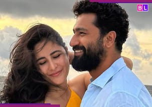 Katrina Kaif Pregnancy: पापा बनने वाले हैं विक्की कौशल, कैटरीना कैफ ने किया ऑफिशियल ऐलान, दिखाई बेबी बंप की झलक