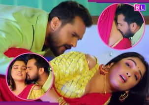 Bhojpuri Song: इंटरनेट पर छाया खेसारी लाल यादव और आम्रपाली दुबे का जादू, बोल्ड सीन पर... व्यूज ने तोड़े सारे रिकॉर्ड