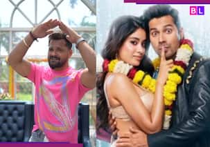 Varun Dhawan की 'सनी संस्कारी की तुलसी कुमारी' की आवाज बनेंगे खेसारी लाल यादव, गाएंगे ये रापचिक गाना