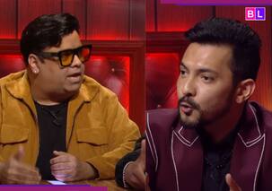 Rise And Fall में दिखा हाई वोल्टेज ड्रामा, आदित्य नारायण की किस बात पर तिलमिलाए Kiku Sharda? शो पर हुई तीखी बहस