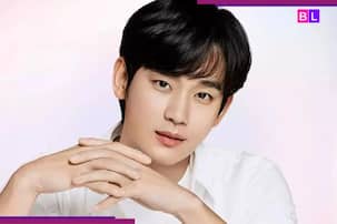 Amid Kim Sae Ron’s dating scandal, Kim Soo Hyun's agency Gold medalist  embroiled in financial controversy after….