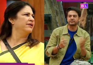 Bigg Boss 19: Netizens fume as Kunickaa Sadanand calls Gaurav Khanna 'janani', say 'Waah re feminism'