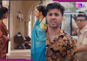 Kyunki Saas Bhi Kabhi Bahu Thi written update: Pari gets Ajay's family arrested over domestic violence case, Tulsi slams Vrinda for...