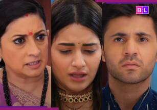 Kyunki Saas Bhi Kabhi Bahu Thi written update: Tulsi fumes as Pari returns home with…, Ajay faces Mihir’s wrath as…