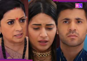 Kyunki Saas Bhi Kabhi Bahu Thi written update: Tulsi fumes as Pari returns home with…, Ajay faces Mihir’s wrath as…