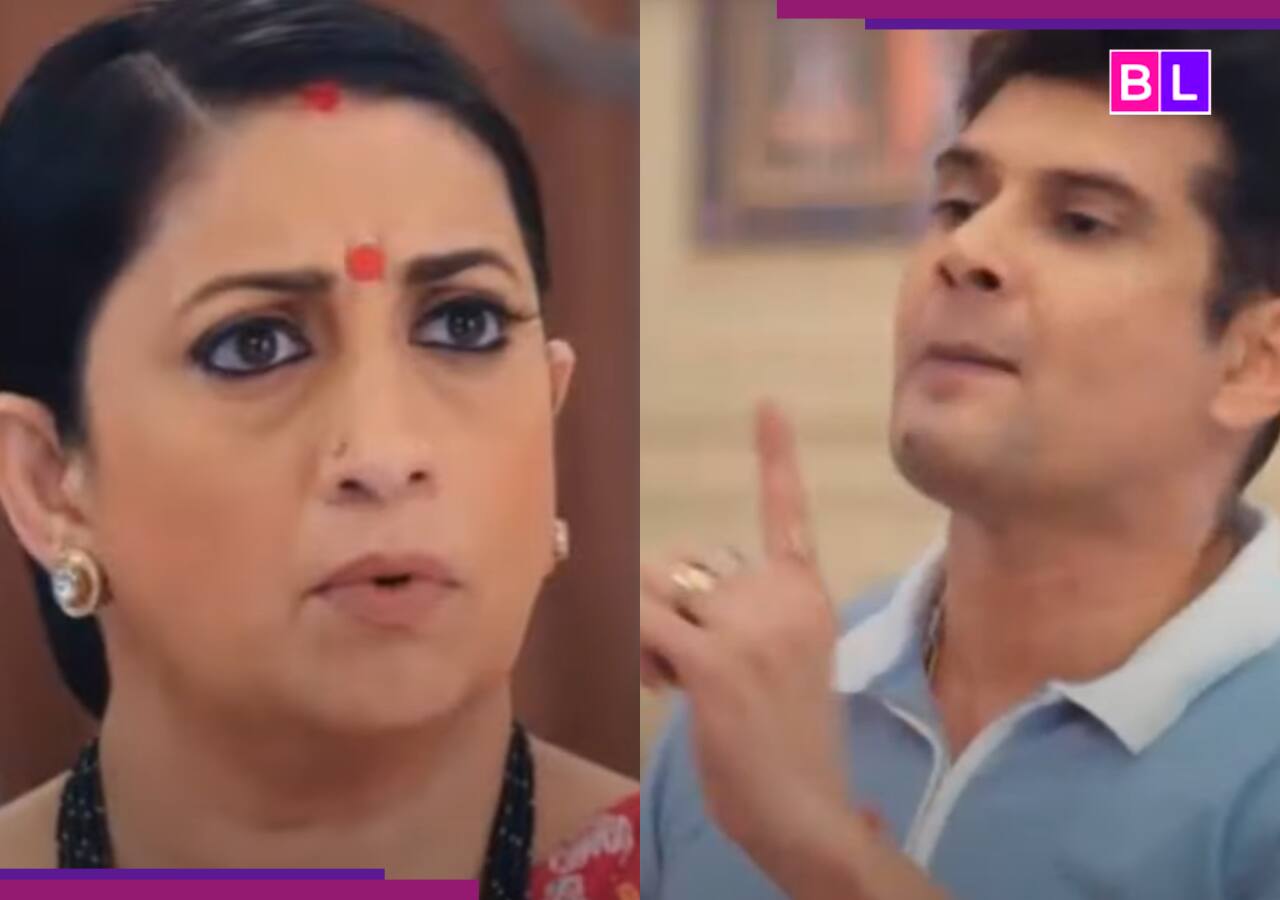 Kyunki Saas Bhi Kabhi Bahu Thi written update: Mihir yells at Tulsi for…, Vrinda takes care of…