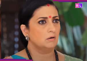 Kyunki Saas Bhi Kabhi Bahu Thi written update: Pari makes a secret plan to meet…, Tulsi gets a shocker as…