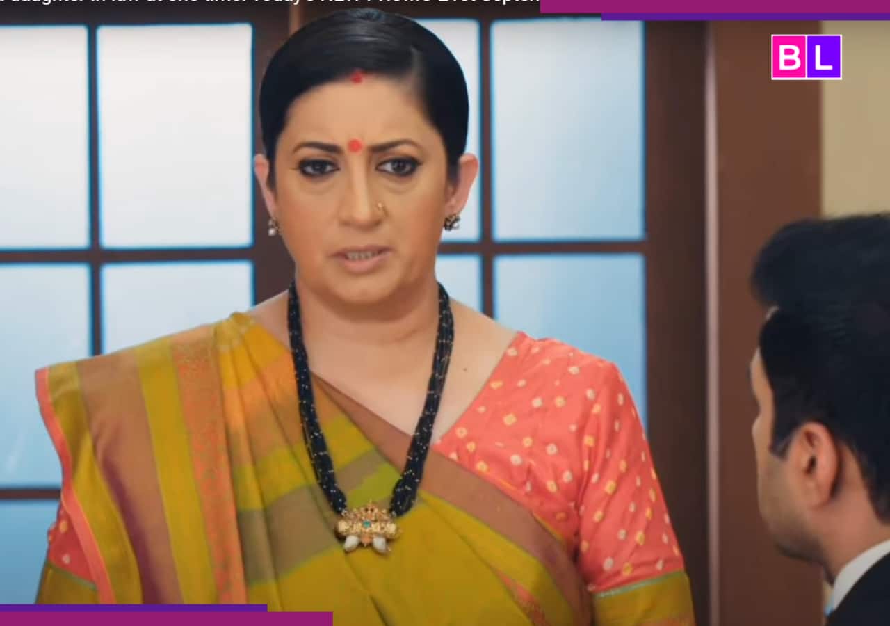 Tulsi's Court Testimony Shakes Up Kyunki Saas Bhi Kabhi Bahu Thi