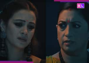 Kyunki Saas Bhi Kabhi Bahu Thi written update: Noina stops Tulsi from talking to Mihir, Pari pulls another drama