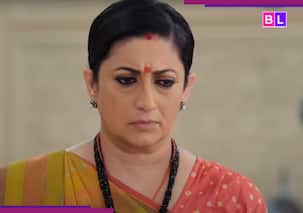 Kyunki Saas Bhi Kabhi Bahu Thi written update: Angry Angad drags Ranvijay to…, Gayatri reveals Mandira’s shocking truth to…