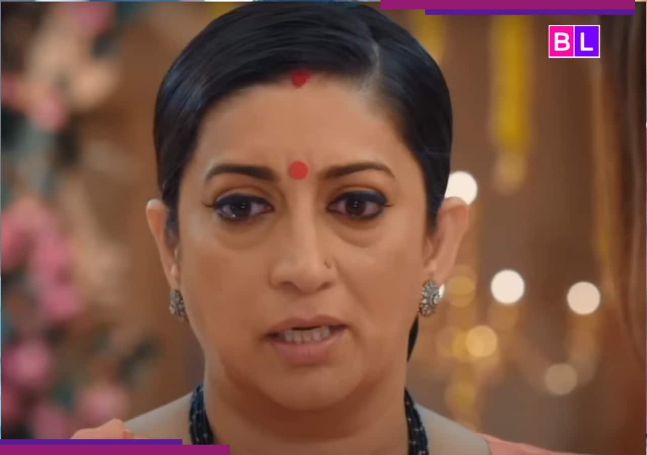 Tulsi REFUSES to imagine…., Pari nearly will get caught with…