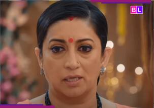 Kyunki Saas Bhi Kabhi Bahu Thi written update: Tulsi REFUSES to believe…., Pari almost gets caught with…