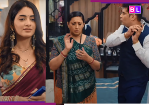 Kyunki Saas Bhi Kabhi Bahu Thi serial written update: Mihir turns love guru for…, Pari crosses limits as…