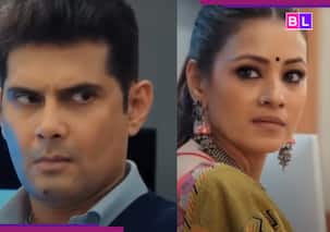 Kyunki Saas Bhi Kabhi Bahu Thi written update: Pari makes evil plans to ruin…, Noina shocks Mihir as she talks about….