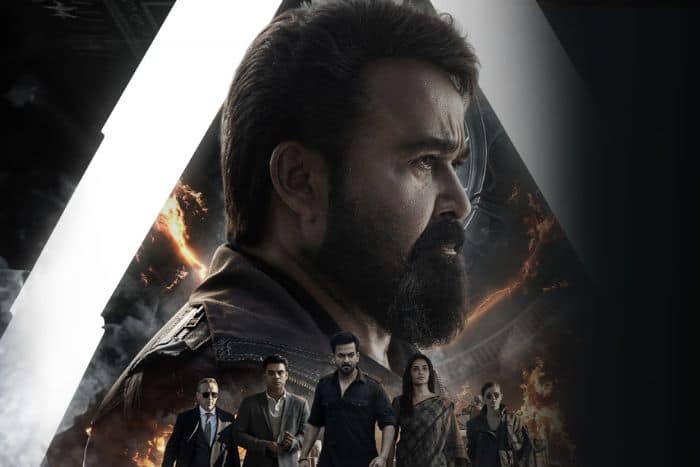 Mohanlal के करियर की सबसे बड़ी एक्शन फिल्म